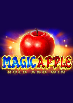 Magic Apple