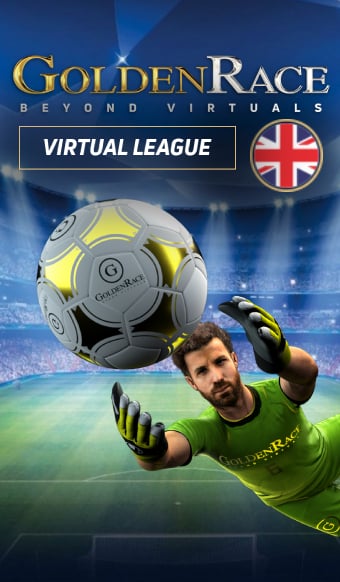 England League