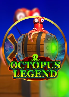 Octopus Legend