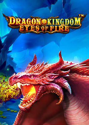Dragon Kingdom: Eyes of Fire