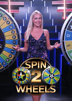 Spin 2 Wheels