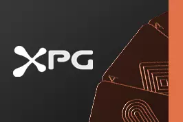 XPG Lobby